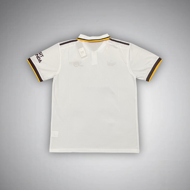 25/26 Arsenal Third Kit