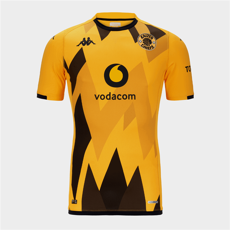 Kaizer Chiefs 23/24 Home Jersey