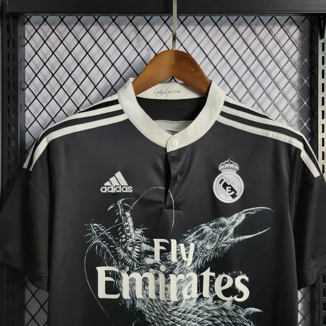 REAL MADRID 2014/15 TROISIÈME MAILLOT