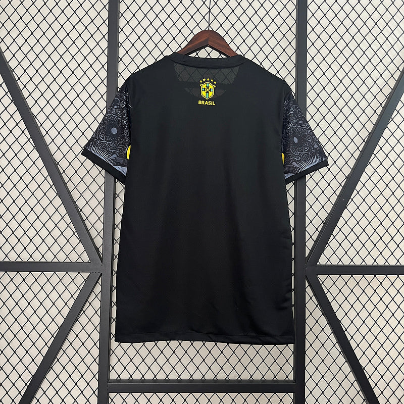 Brazil X JESUS 2024/25