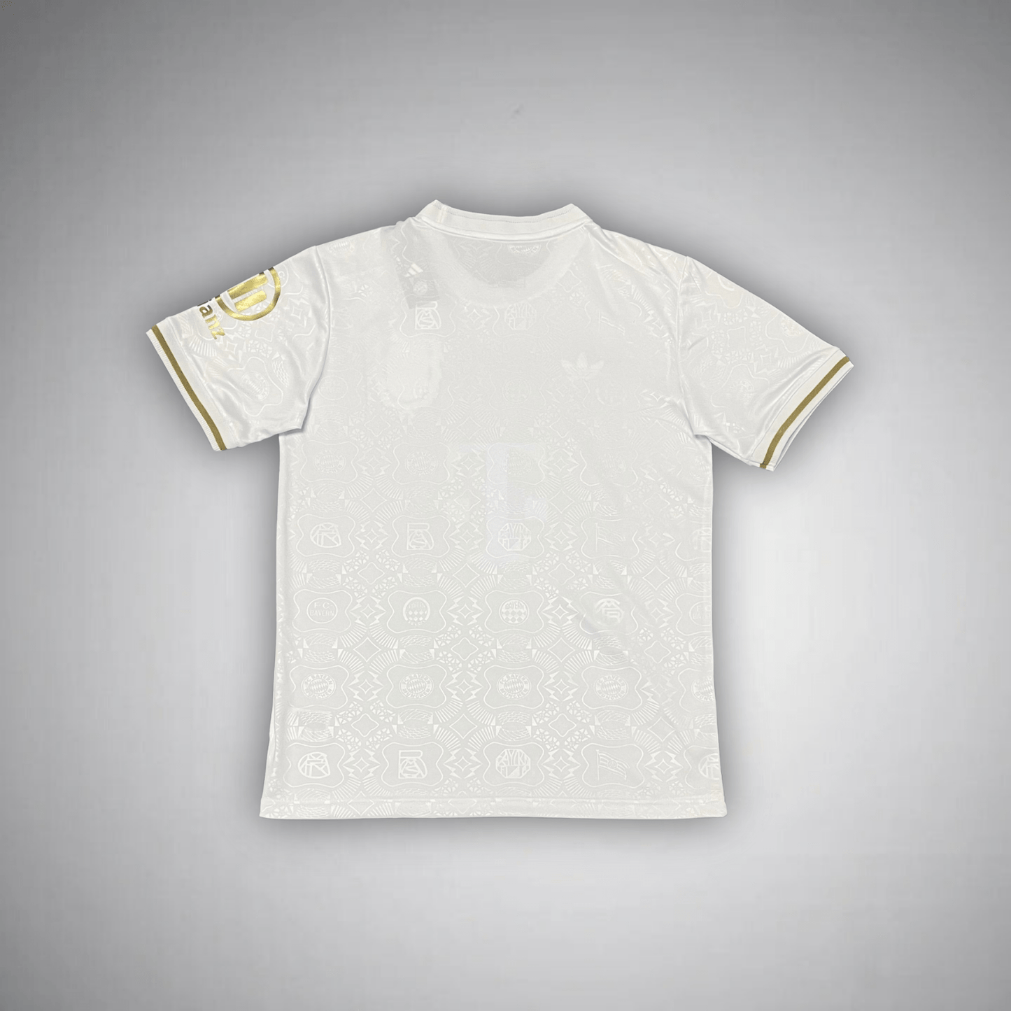 FC Bayern "Elite Chrome" Premium Kit