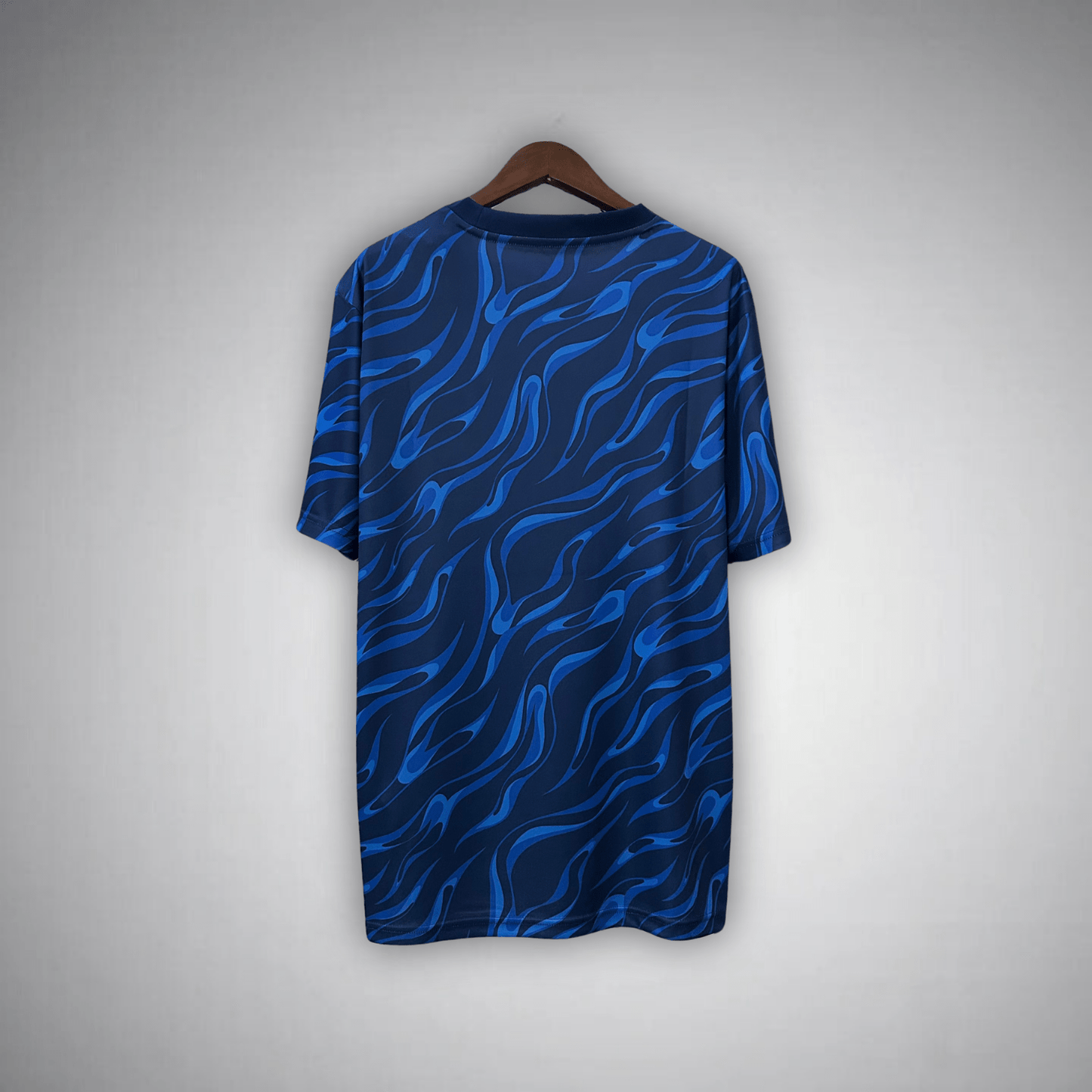 Real Madrid "Calm Sea" Premium Kit