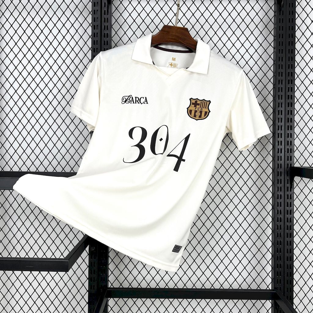 FC BARCELONA X LAMINE YAMAL | ÉDITION LIMITÉE