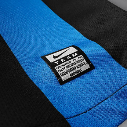 09/10 Inter Milan Home Kit