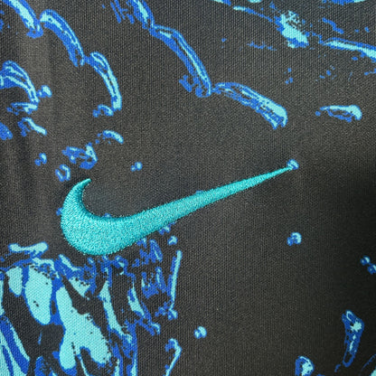 Inter Milan "Veleno Blu" Premium Kit