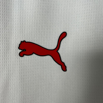 25/26 AC Milan Away Kit