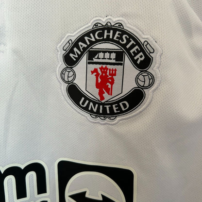 Manchester United "Old Trafford Bloom" Premium Kit