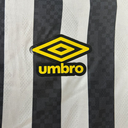 25/26 Santos FC Away Kids Size Kit