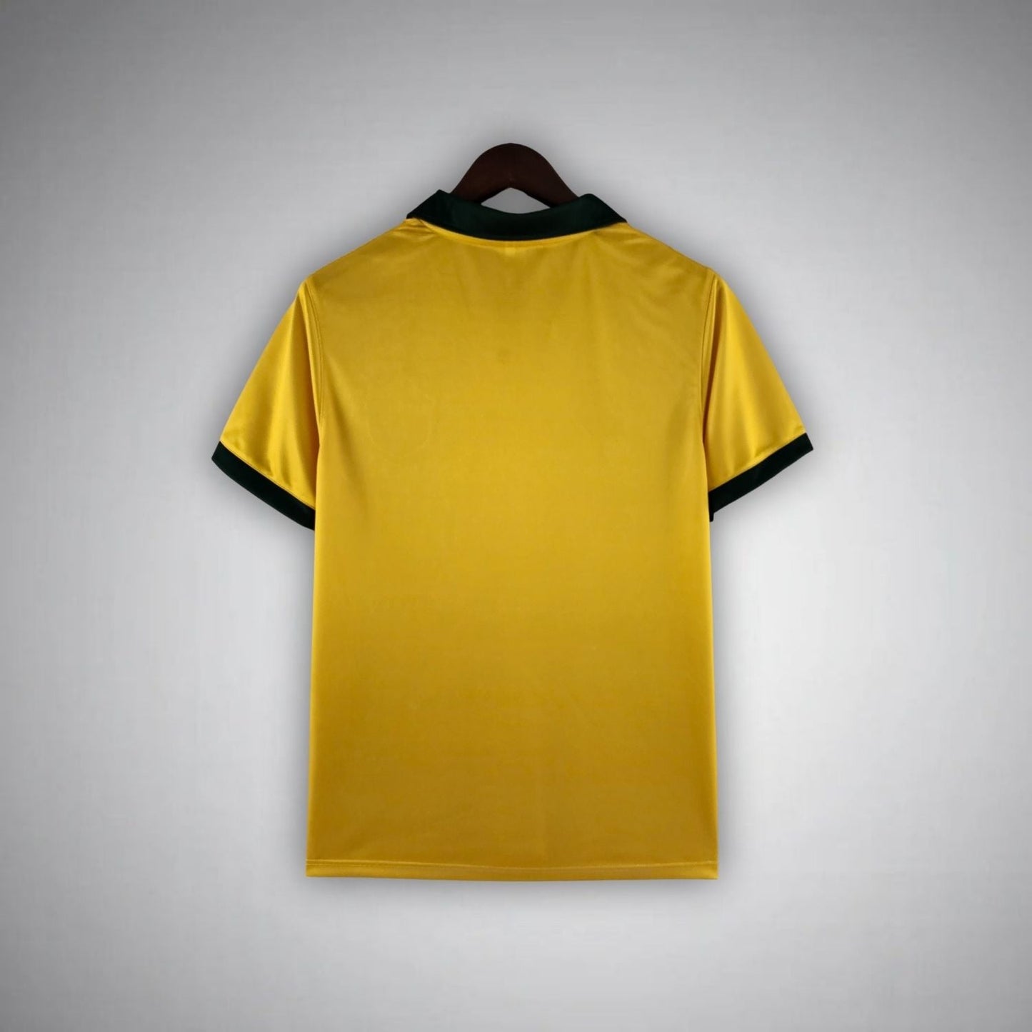 1986 Brazil Home Kit