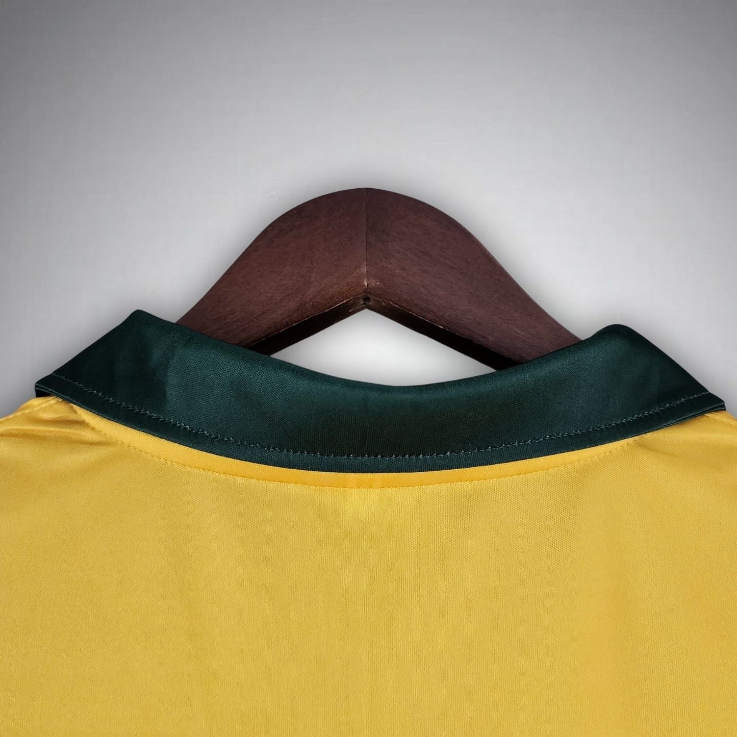 1986 Brazil Home Kit