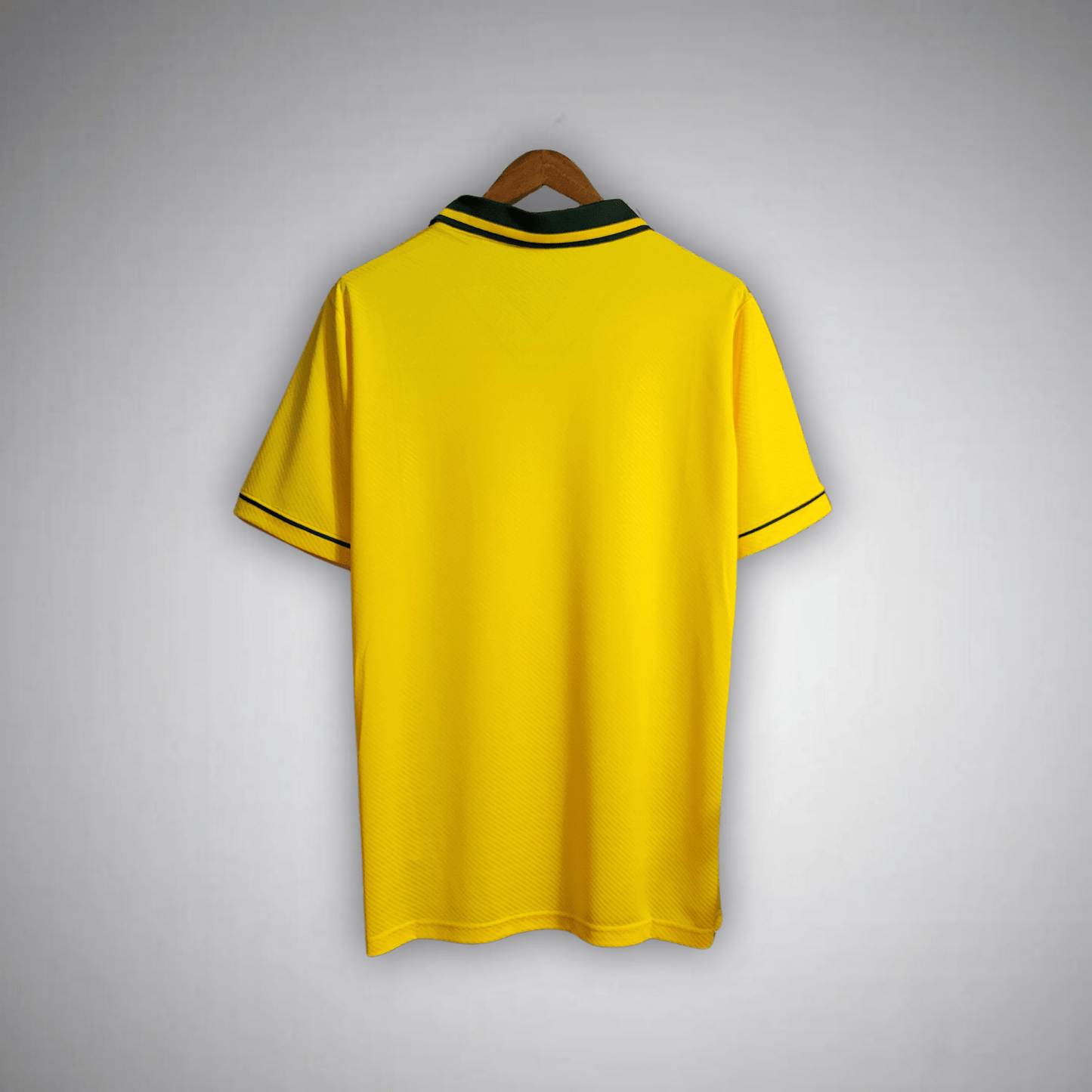 1994 Brazil Home Kit