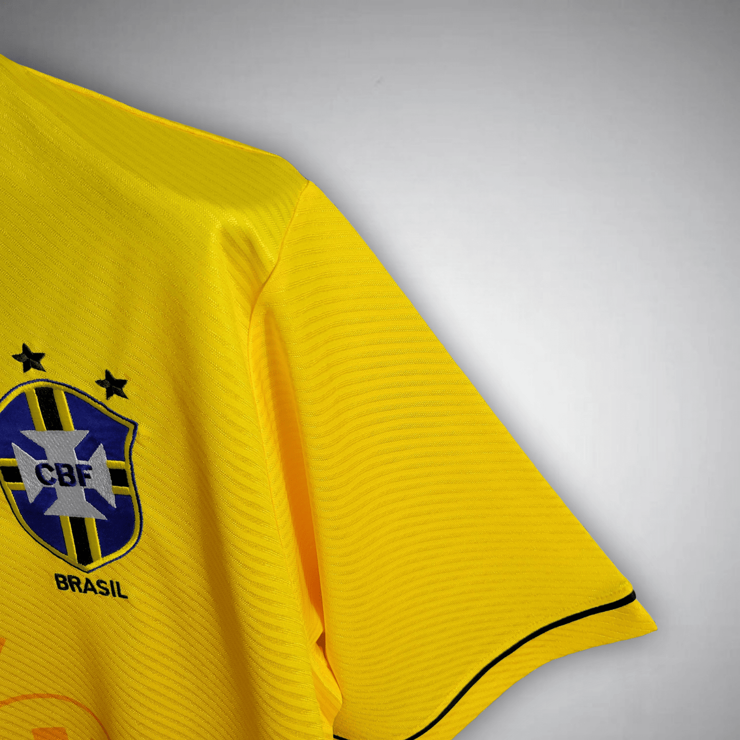 1994 Brazil Home Kit