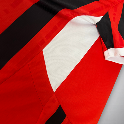 24/25 AC Milan Home Kit
