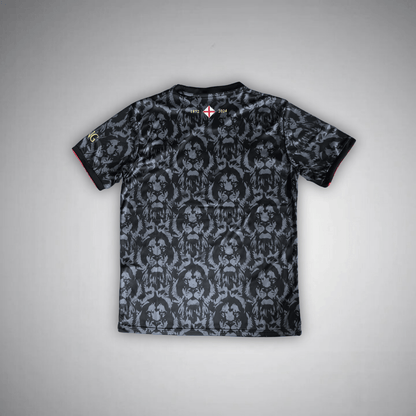 2024 England "Belligol" Premium Kit