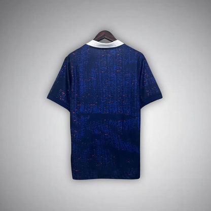 2025 France Home Kit