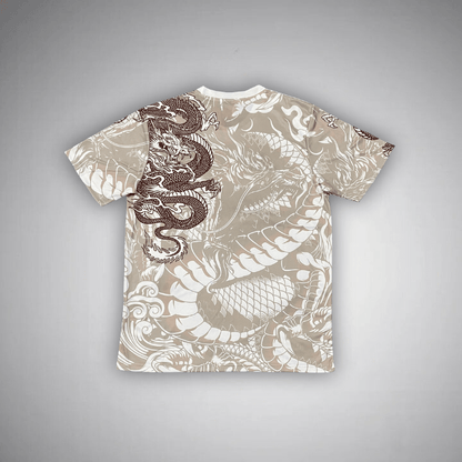 Real Madrid "Bronze Starblaze" Premium Kit