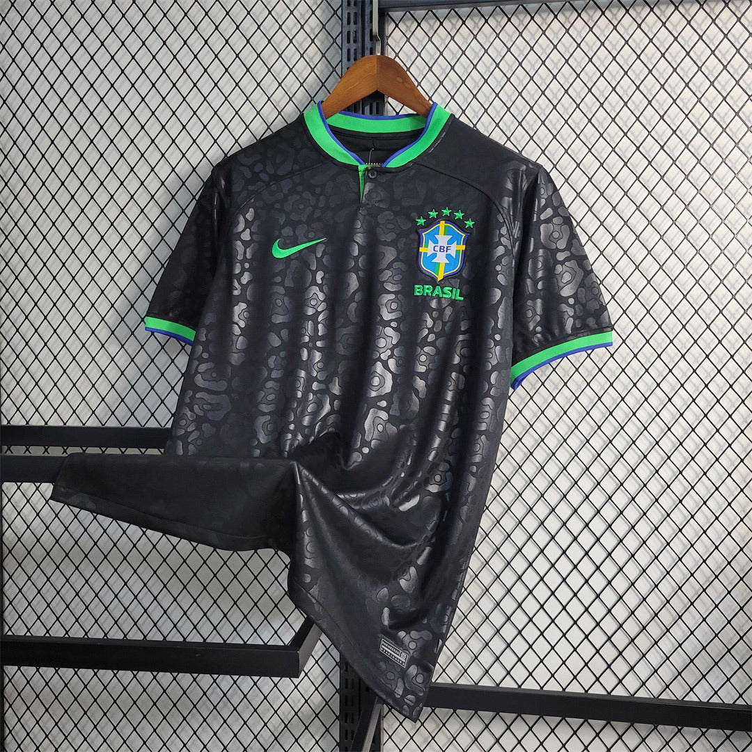 2022 ÉDITION SPÉCIALE NOIR BRASIL