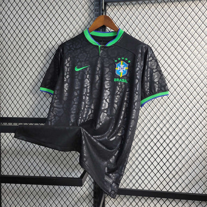 2022 ÉDITION SPÉCIALE NOIR BRASIL