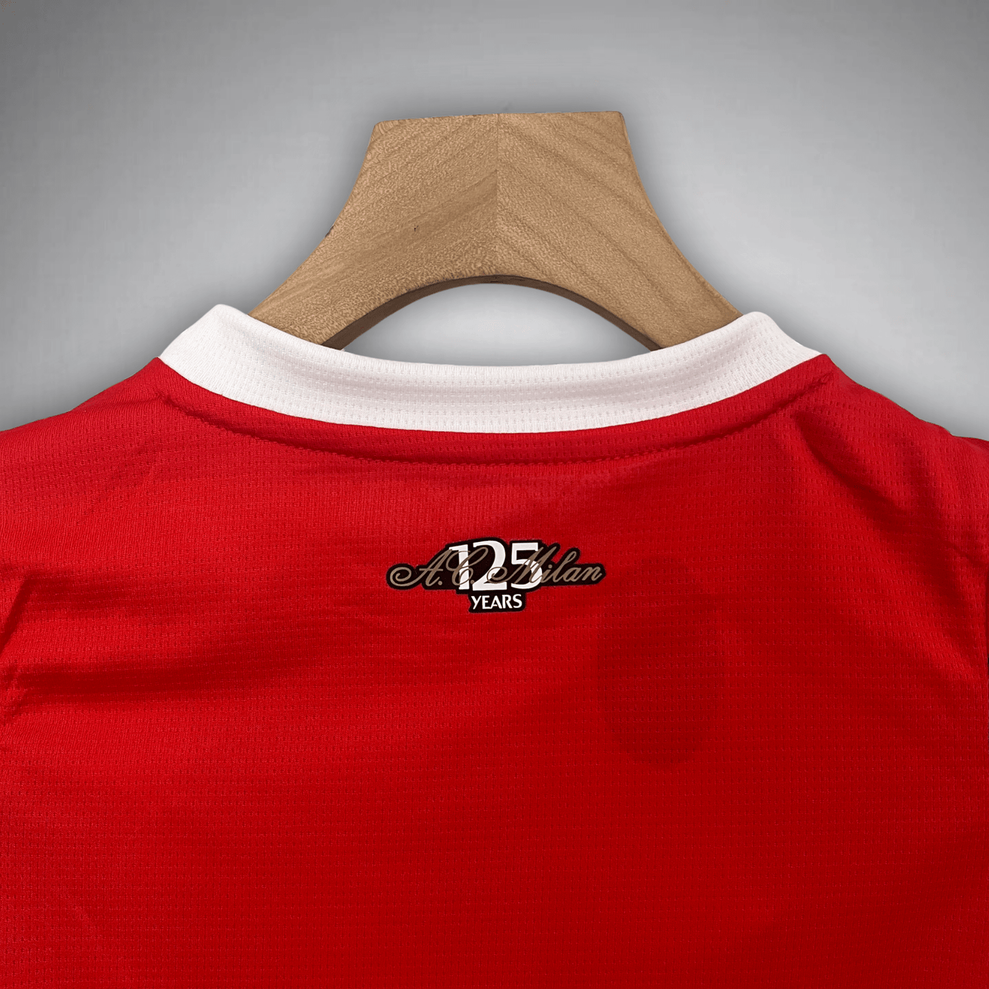 24/25 AC Milan Home Kids Size Kit
