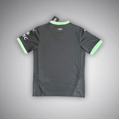 24/25 AC Milan Third Premium Kit