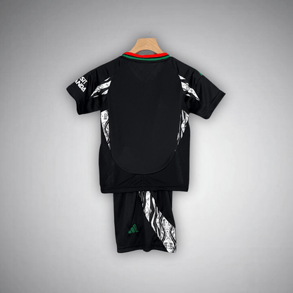 24/25 Arsenal Away Kids Size Kit