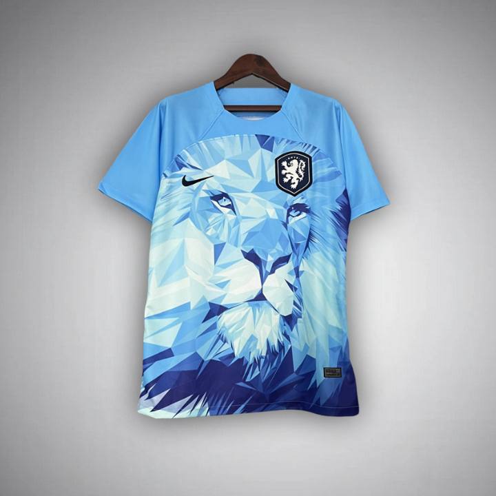 Netherlands "Blue Sky" Premium Kit