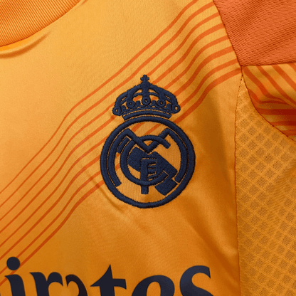 24/25 Real Madrid Away Kids Size Kit