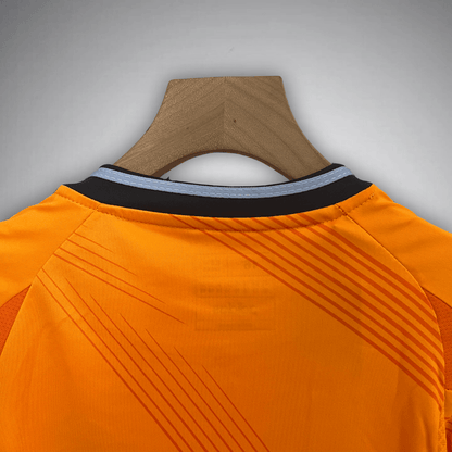 24/25 Real Madrid Away Kids Size Kit