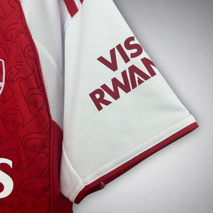 25/26 Arsenal Home Kit