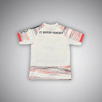 25/26 Bayern München Away Kit