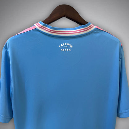 25/26 Inter Miami Third Premium Kit
