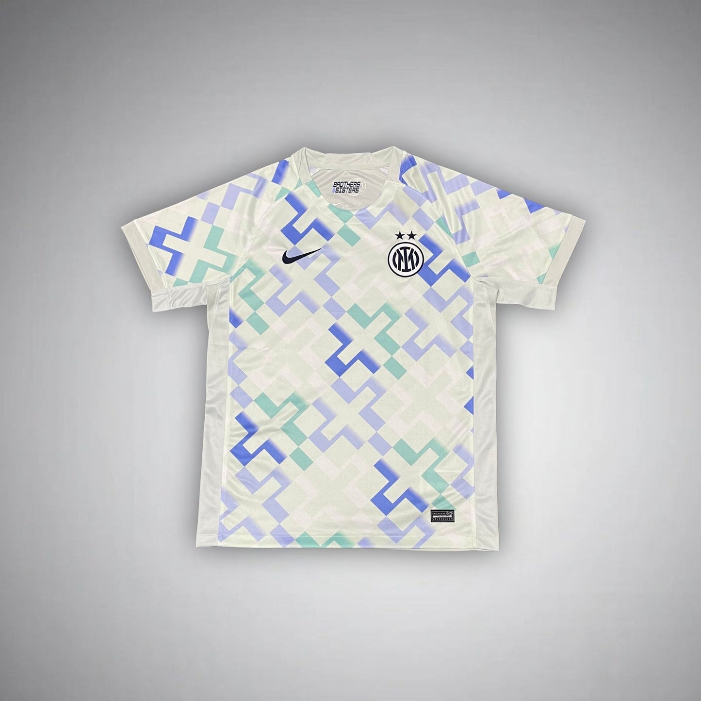 25/26 Inter Milan Away Kit