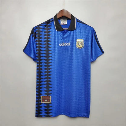 ARGENTINA 94/95 Away Jersey