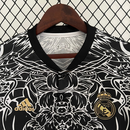 23/24 REAL MADRID SERPENT D'OR