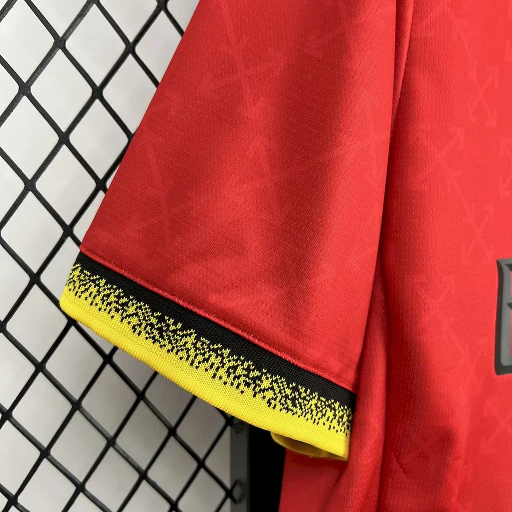 AC MILAN X DIAVOLI | ÉDITION LIMITÉE
