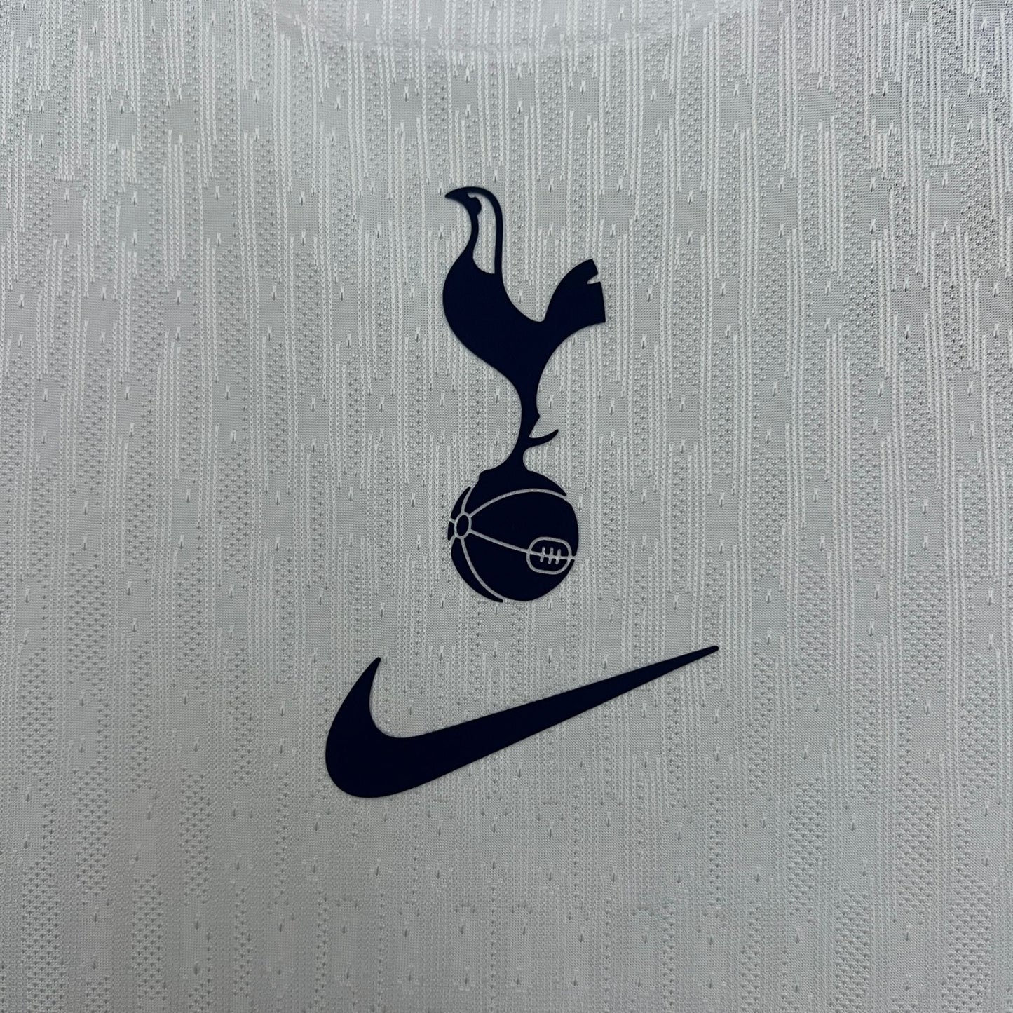 25/26 Tottenham Home Premium Kit