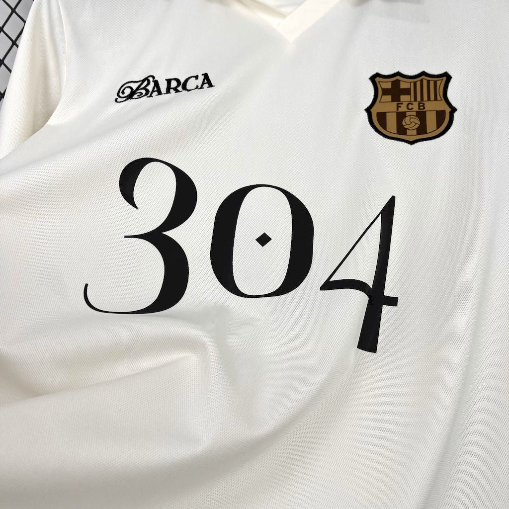 FC BARCELONA X LAMINE YAMAL | ÉDITION LIMITÉE