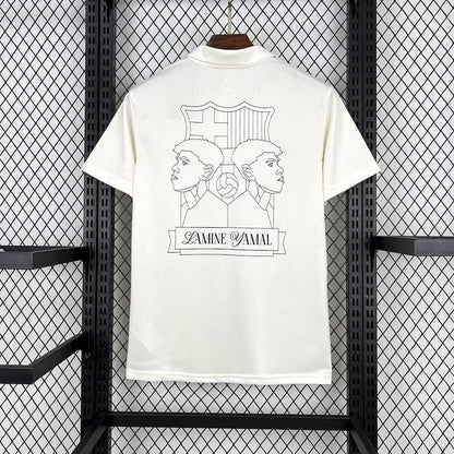 FC BARCELONA X LAMINE YAMAL | ÉDITION LIMITÉE