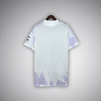 25/26 Manchester United Away Kit