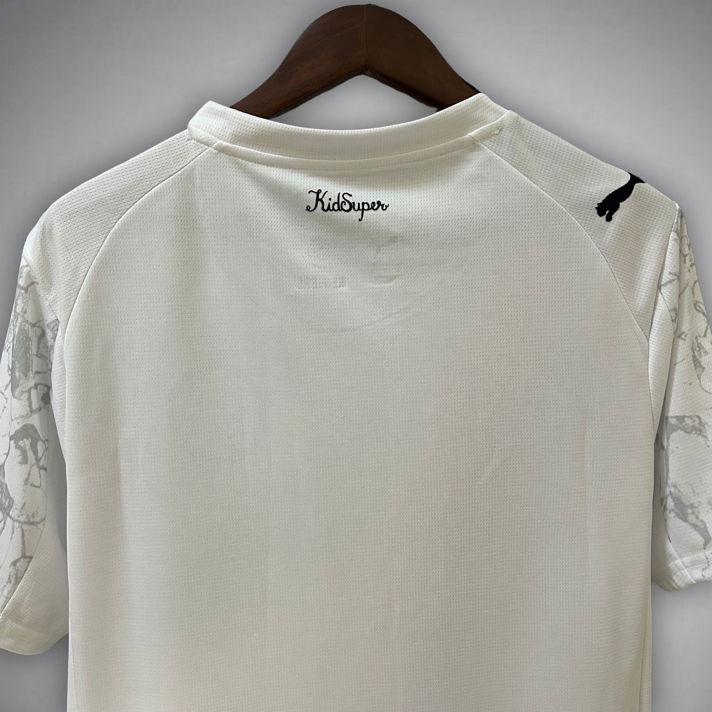 25/26 Manchester City Away Kit