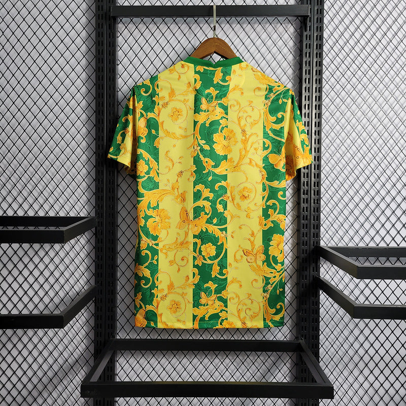 2022 BRAZILIAN BAROQUE CARNIVAL EDITION