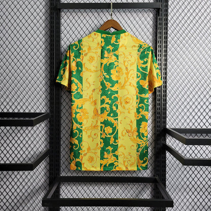2022 BRAZILIAN BAROQUE CARNIVAL EDITION