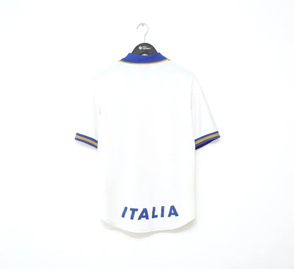 ITALY 97/98 Away Jersey