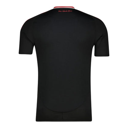 Orlando Pirates Stadium 24/25 Home Jersey