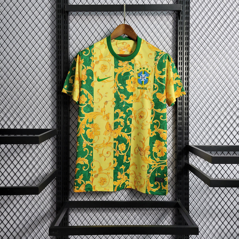 2022 BRAZILIAN BAROQUE CARNIVAL EDITION