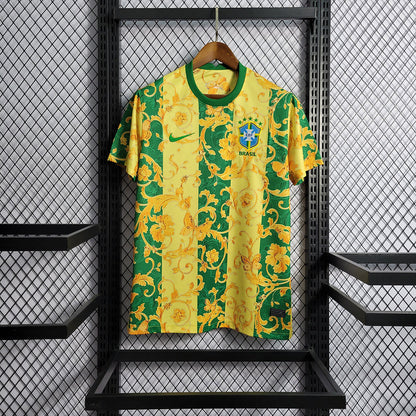 2022 BRAZILIAN BAROQUE CARNIVAL EDITION