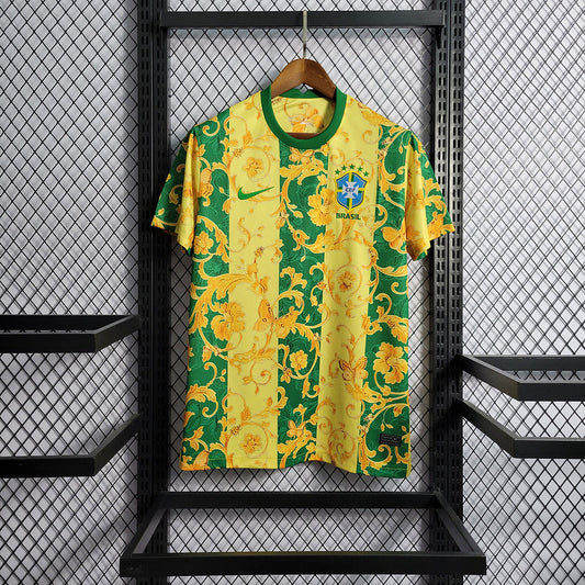 2022 BRAZILIAN BAROQUE CARNIVAL EDITION