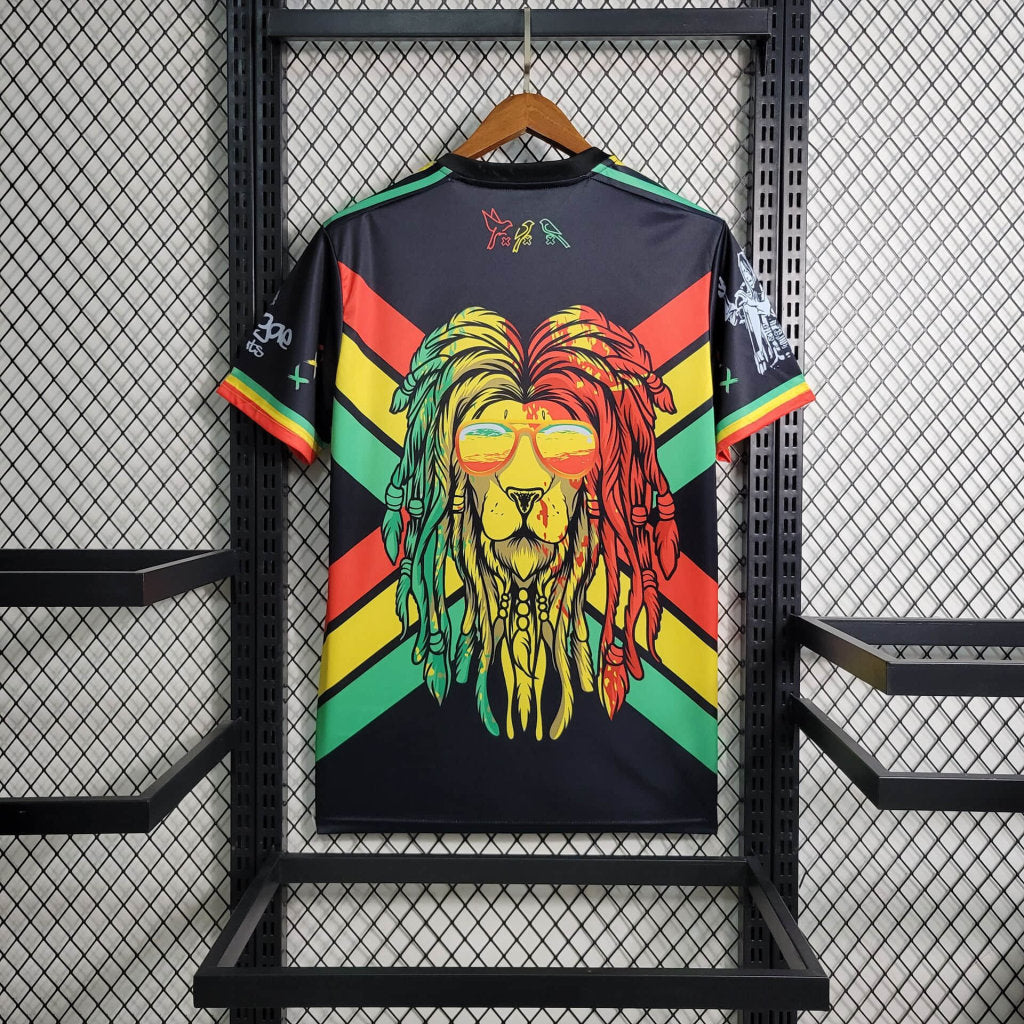 2023/24 AFC AJAX REGGAE EDITION