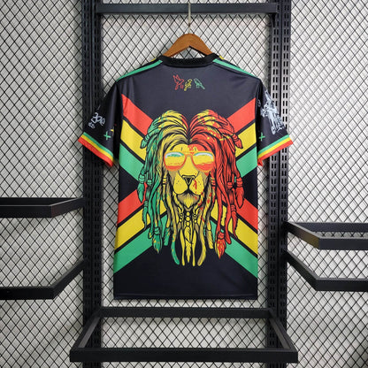 2023/24 AFC AJAX REGGAE EDITION