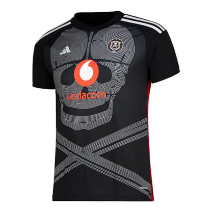Orlando Pirates 23/24 Home Jersey